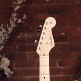 2016 Fender American Vintage 56 Stratocaster – Shell Pink