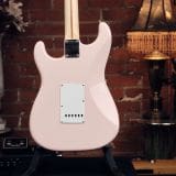 2016 Fender American Vintage 56 Stratocaster – Shell Pink