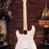 2016 Fender American Vintage 56 Stratocaster – Shell Pink