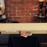 2016 Fender American Vintage 56 Stratocaster – Shell Pink