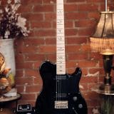 PRS NF 53 – Black Finish with Gig Bag!