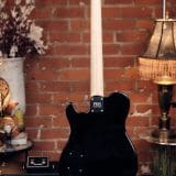 PRS NF 53 – Black Finish with Gig Bag!