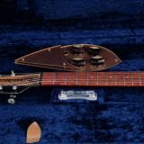 1993 Rickenbacker 325V59 – Amazing Short Scale Rick!