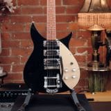 1993 Rickenbacker 325V59 – Amazing Short Scale Rick!