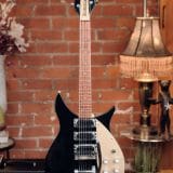 1993 Rickenbacker 325V59 – Amazing Short Scale Rick!