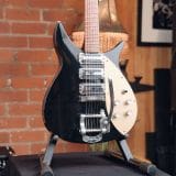 1993 Rickenbacker 325V59 – Amazing Short Scale Rick!