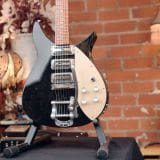 1993 Rickenbacker 325V59 – Amazing Short Scale Rick!