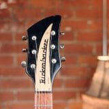 1993 Rickenbacker 325V59 – Amazing Short Scale Rick!
