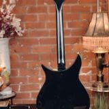 1993 Rickenbacker 325V59 – Amazing Short Scale Rick!