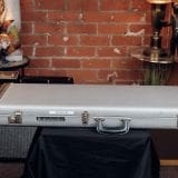 1993 Rickenbacker 325V59 – Amazing Short Scale Rick!