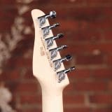 2011 Tom Anderson Drop Top – Quilted Maple Top with Binding!