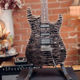 2011 Tom Anderson Drop Top – Quilted Maple Top with Binding!