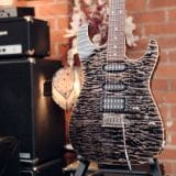 2011 Tom Anderson Drop Top – Quilted Maple Top with Binding!