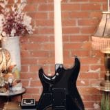 2011 Tom Anderson Drop Top – Quilted Maple Top with Binding!