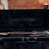 2011 Tom Anderson Drop Top – Quilted Maple Top with Binding!