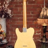 Whitfill T Butterscotch Blonde – Great Blackguard Style Guitar!