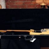 Whitfill T Butterscotch Blonde – Great Blackguard Style Guitar!