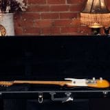 Whitfill T Two Tone Burst – Amazing T Style Guitar!