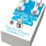 EarthQuaker Devices Dispatch Master V3 – Amazing Delay and Reverb!