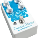 EarthQuaker Devices Dispatch Master V3 – Amazing Delay and Reverb!