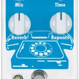 EarthQuaker Devices Dispatch Master V3 – Amazing Delay and Reverb!