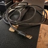 1970 Marshall Smallbox 50 Head – Awesome Marshall Tones!