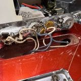 1968 Fender Telecaster – Custom Color Candy Apple Red – Collector Grade!