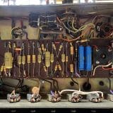 1970 Marshall Smallbox 50 Head – Awesome Marshall Tones!