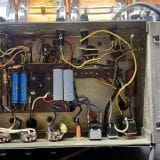 1970 Marshall Smallbox 50 Head – Awesome Marshall Tones!