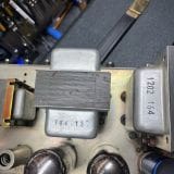 1970 Marshall Smallbox 50 Head – Awesome Marshall Tones!