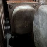 1967 Fender Showman Head – Classic Fender Cleans!