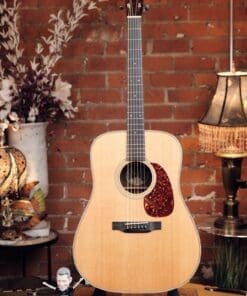 Collings D2H - Amazing Dreadnought!