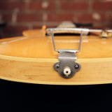 1957 GIBSON ES-225TD – BLONDE – COLLECTOR GRADE – 100% ORIGINAL!