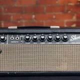 1967 Fender Showman Head – Classic Fender Cleans!