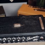 1967 Fender Showman Head – Classic Fender Cleans!