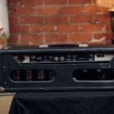 1967 Fender Showman Head – Classic Fender Cleans!