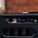 1967 Fender Showman Head – Classic Fender Cleans!