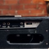 1967 Fender Showman Head – Classic Fender Cleans!