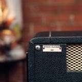 1970 Marshall Smallbox 50 Head – Awesome Marshall Tones!