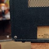 1970 Marshall Smallbox 50 Head – Awesome Marshall Tones!
