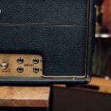1970 Marshall Smallbox 50 Head – Awesome Marshall Tones!