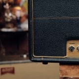 1970 Marshall Smallbox 50 Head – Awesome Marshall Tones!