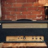 1970 Marshall Smallbox 50 Head – Awesome Marshall Tones!