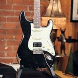 Suhr Classic S Antique – In Black Relic’d Finish!