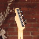 1971 Fender Telecaster Thinline – Mahogany Body!