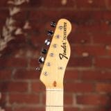 1971 Fender Telecaster Thinline – Mahogany Body!