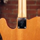 1971 Fender Telecaster Thinline – Mahogany Body!