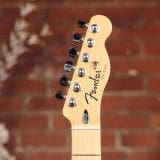 Fender Player Plus Telecaster – Faded Candy Apple Red!