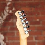 Fender Player Plus Telecaster – Faded Candy Apple Red!