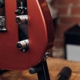 Fender Player Plus Telecaster – Faded Candy Apple Red!
